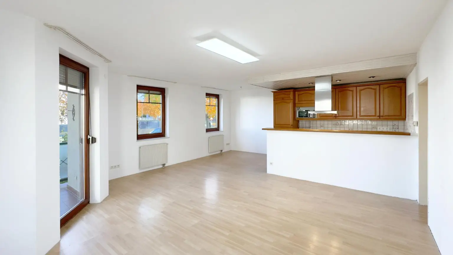 Eigentumswohnung mit toller Lage in Strasshof an der Nordbahn