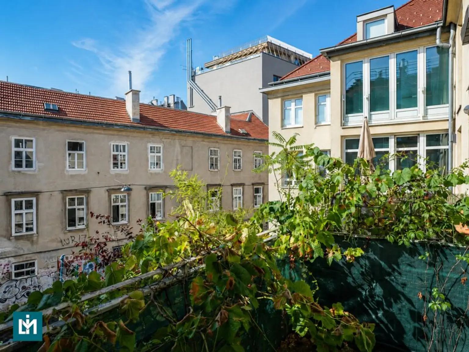 Balkon (S)