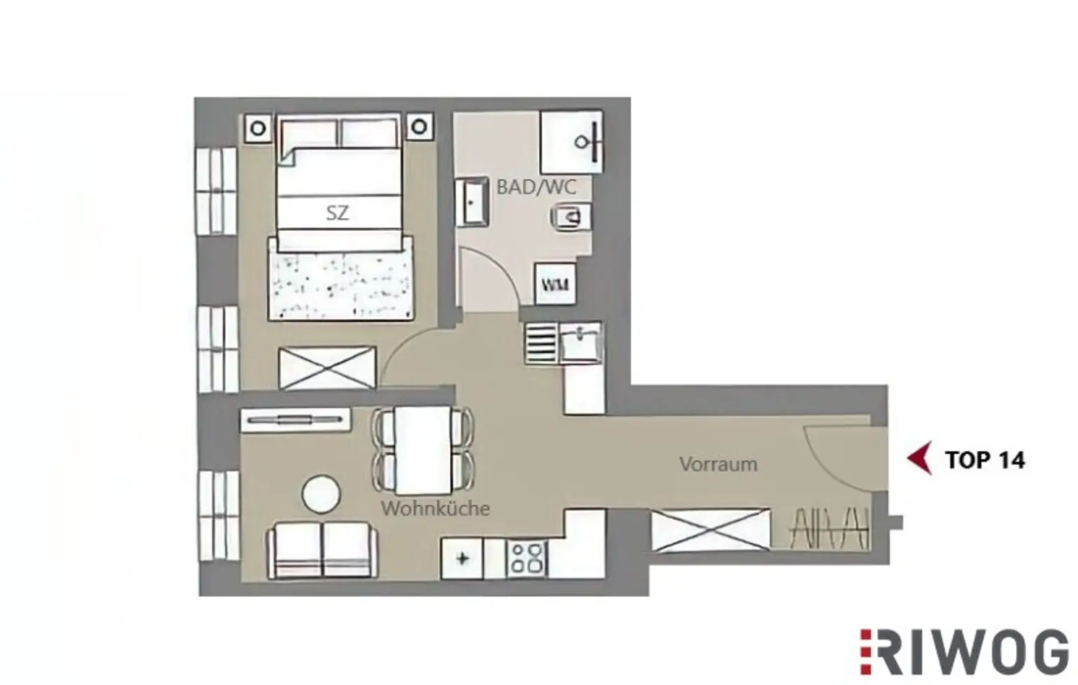 Kalvarienberggasse 42