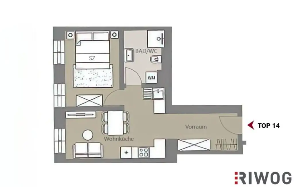 Kalvarienberggasse 42