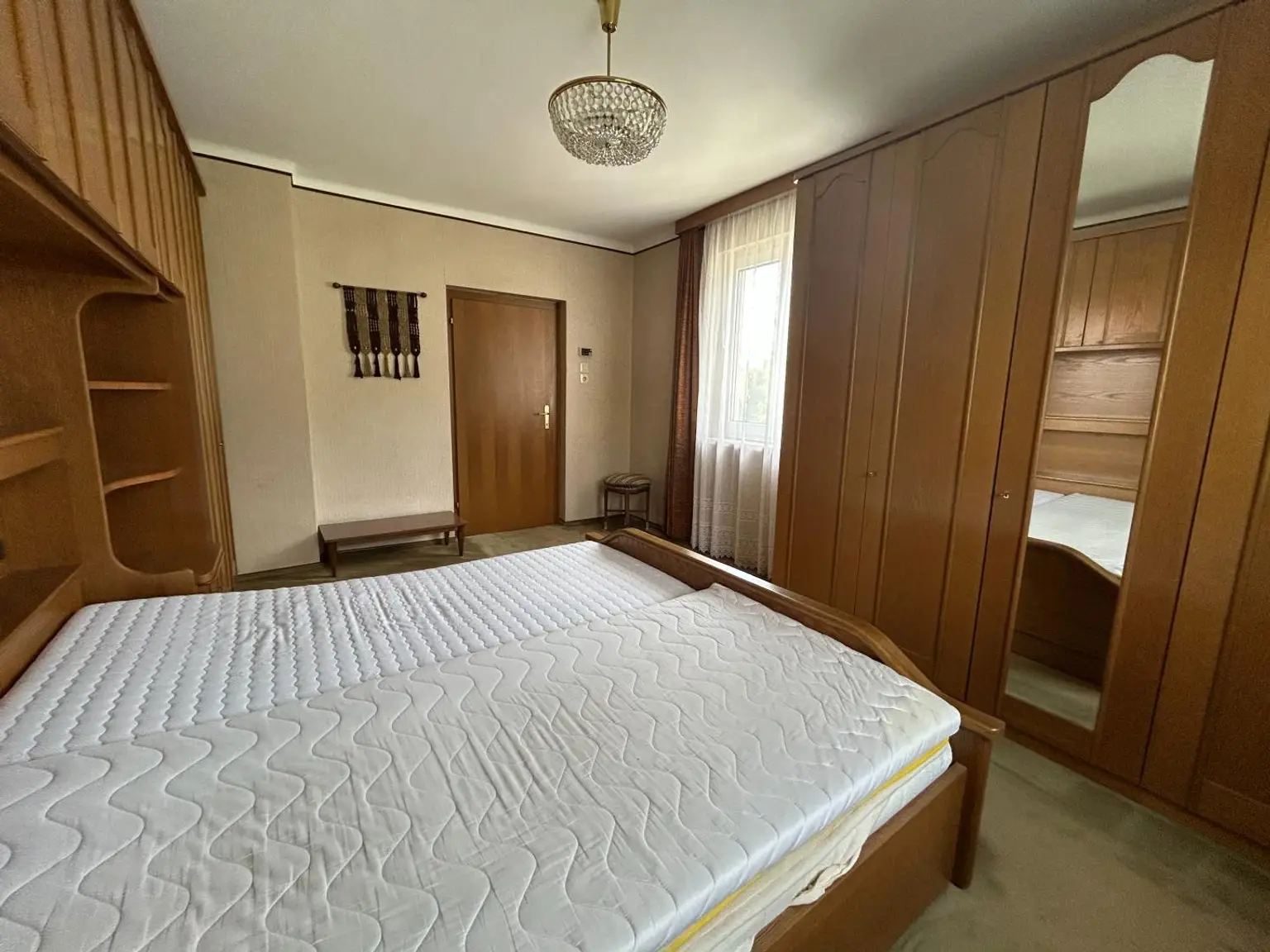 Sehr gepflegte 3-Zimmer Wohnung mit Loggia!
