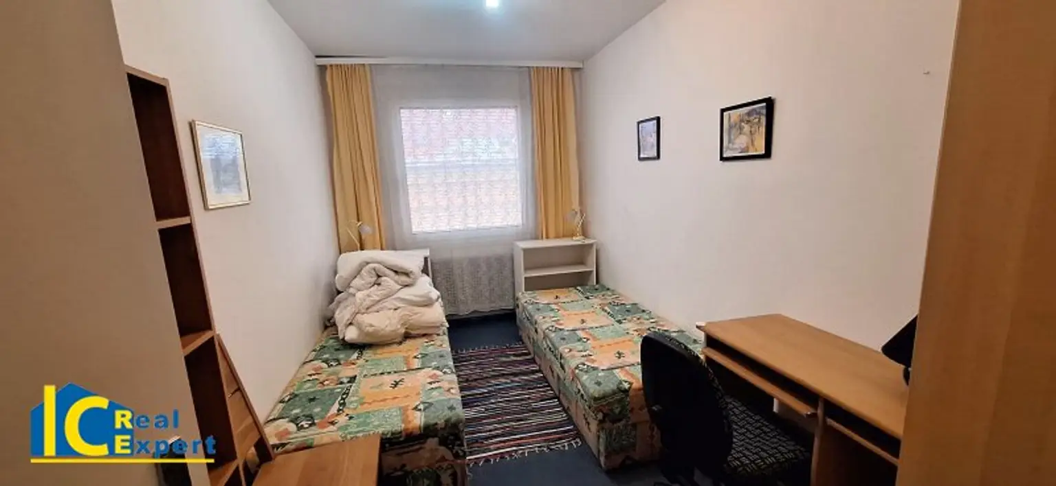 Jugendzimmer