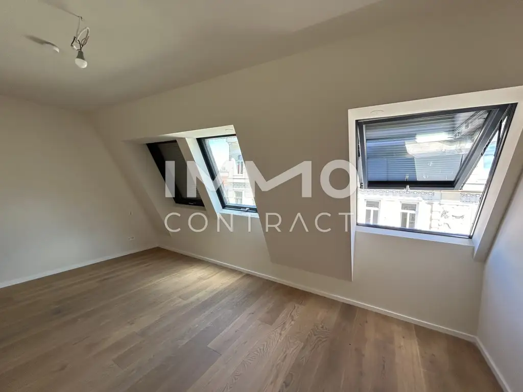 GROSSZÜGIGE 2-ZIMMER-WOHNUNG MIT
BALKON