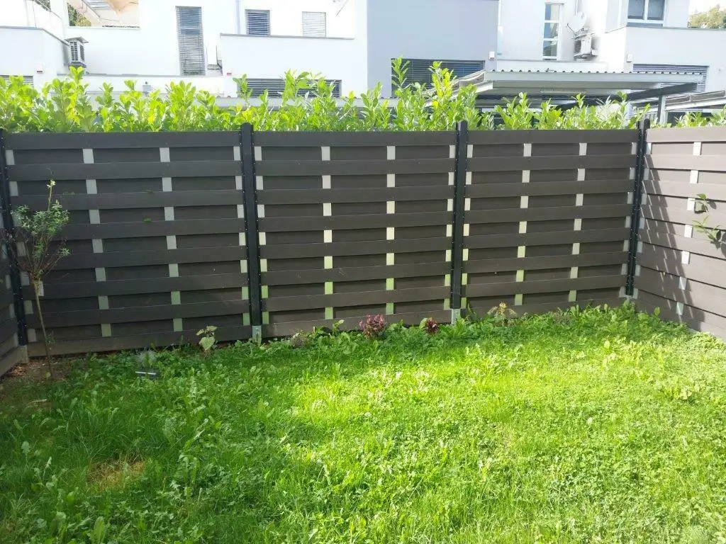 Provisionsfrei: modernes 2-Zimmer-Apartment mit Terrasse und kleinem Garten in Ruhelage - Graz-Straßgang zu vermieten.