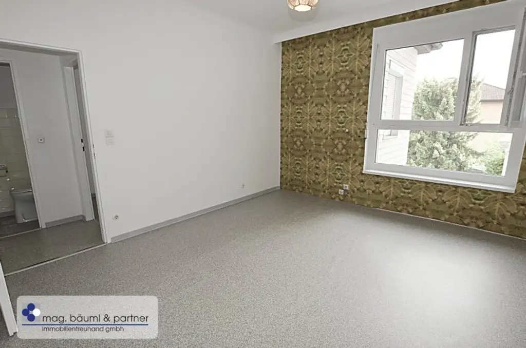 HAUS IN KAGRAN - 9 ZIMMER - WG GEEIGNET