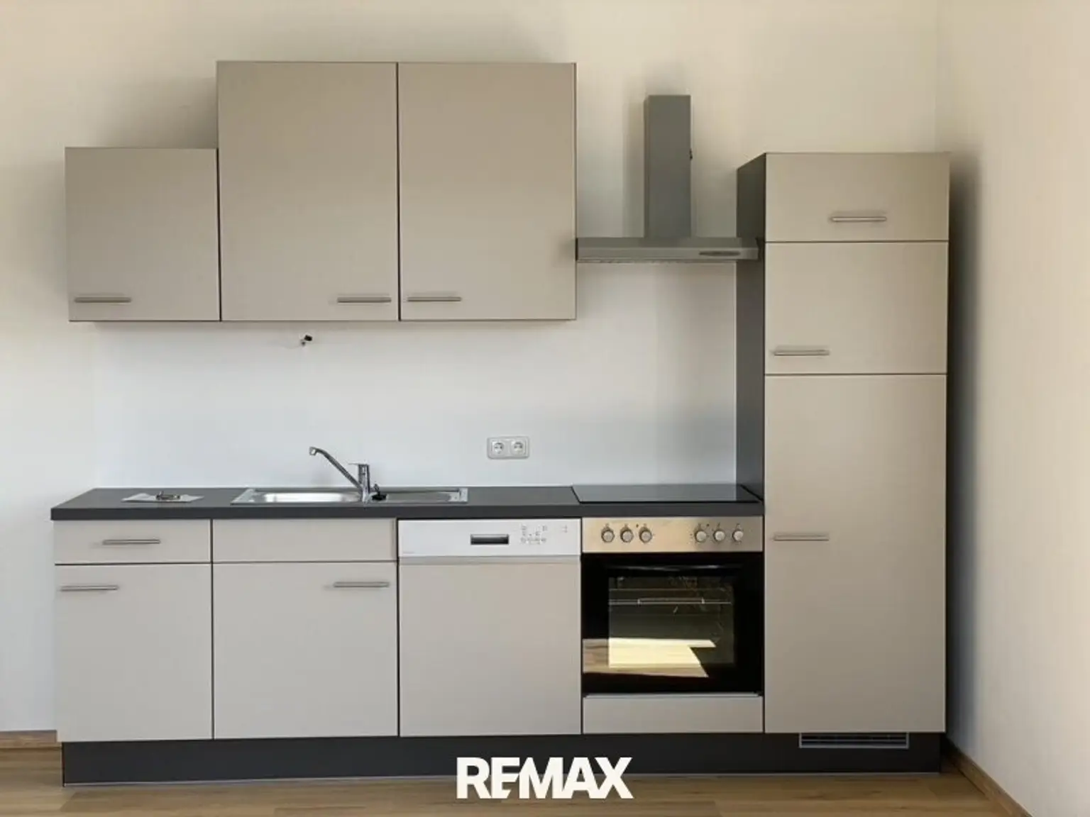 Küche Wohnung