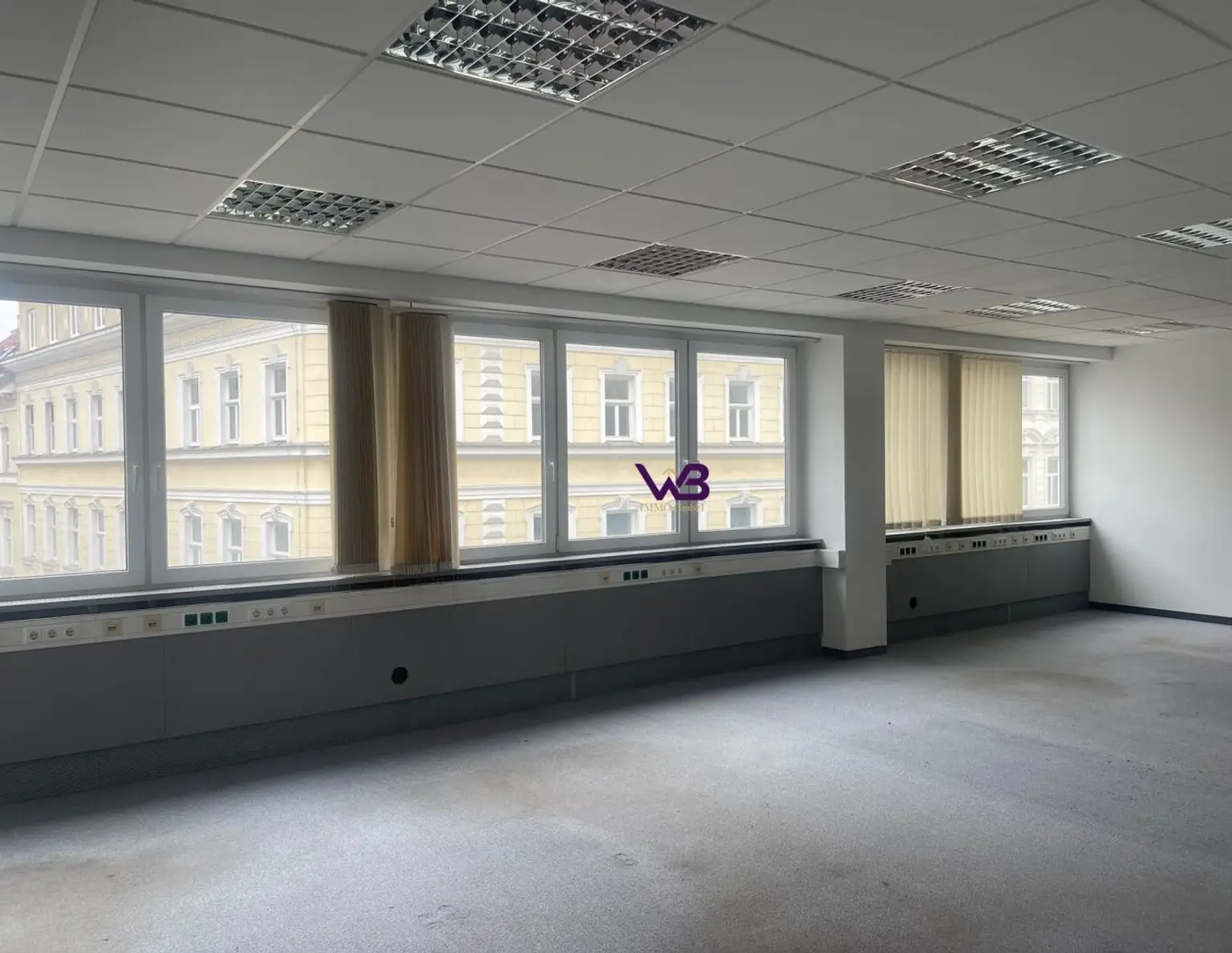 1040 Wien, Zinshausabverkauf: BÜROFLÄCHEN oder WOHNFLÄCHEN