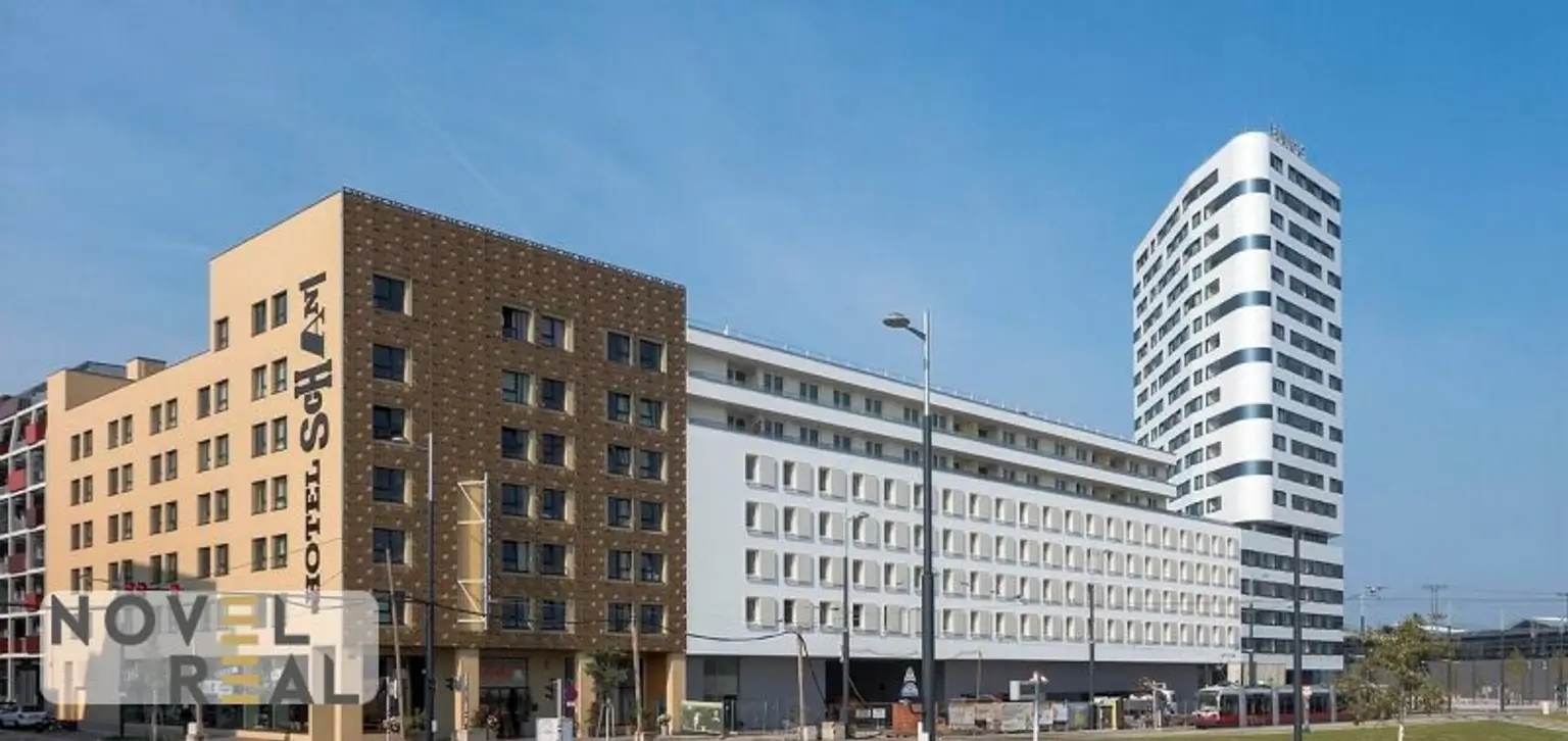 Moderne Stadtwohnung! Top Lage nähe Hauptbahnhof!