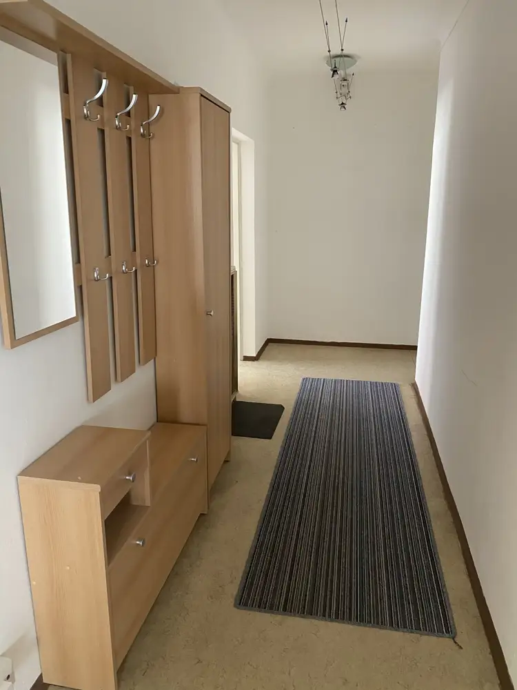 Erstbezug nach Kernsanierung – sonnige 3-Zimmer-Wohnung im Bezirk Lend!