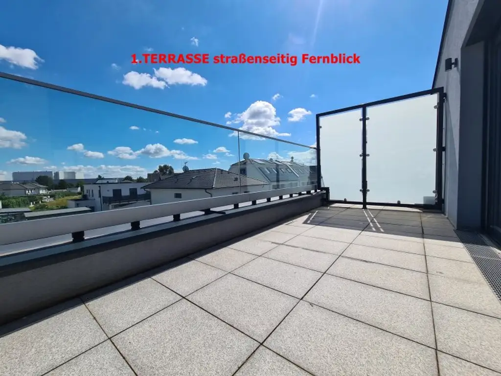 CHANCE SCHÖNES ECKREIHENHAUS Groß-Enzersdorf  5 ZIMMER 130m²WFL +55m²Keller +89m²Garten mit 2 AUTOABSTELLPLÄTZE