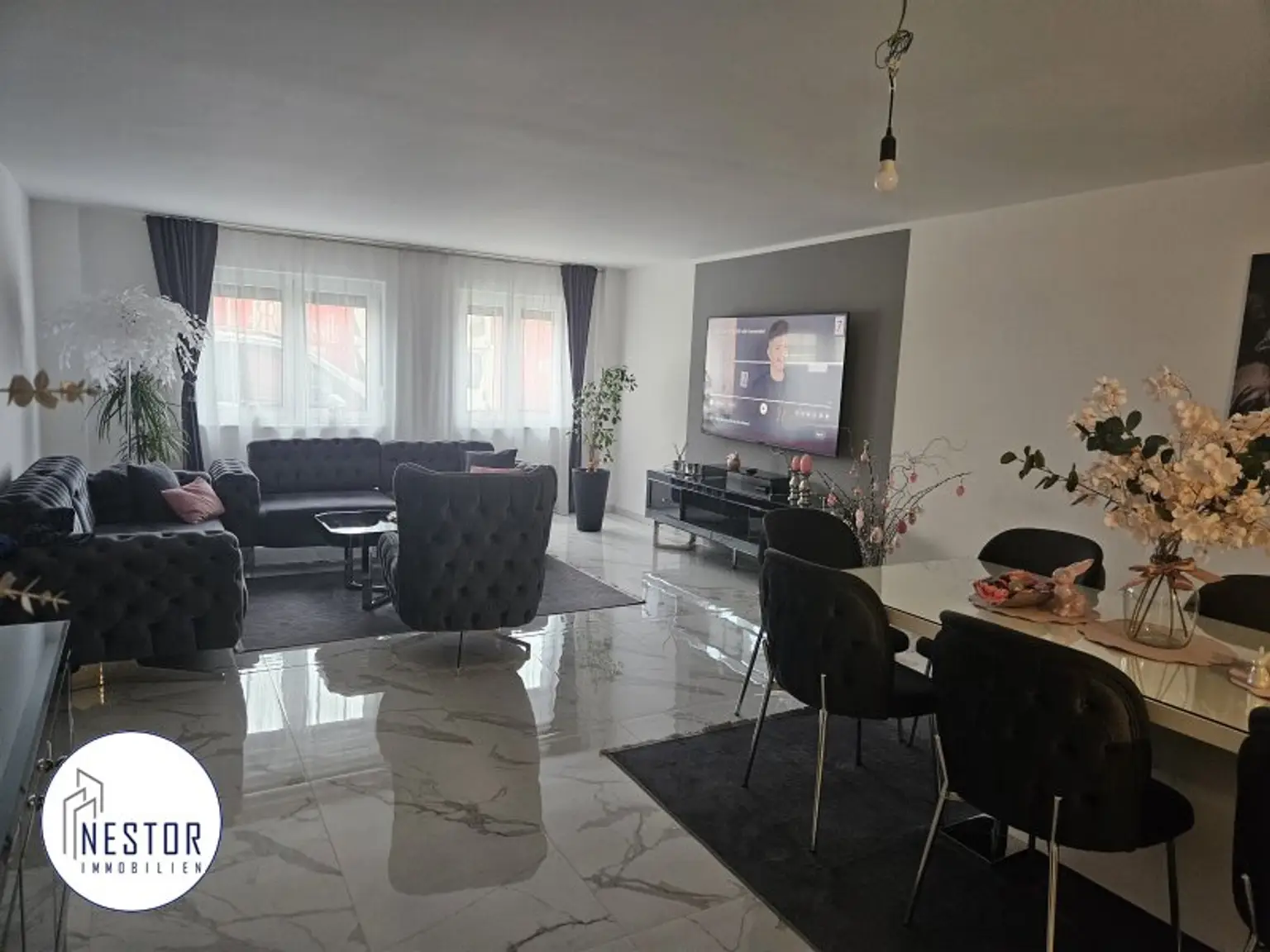 NESTOR Immobilien