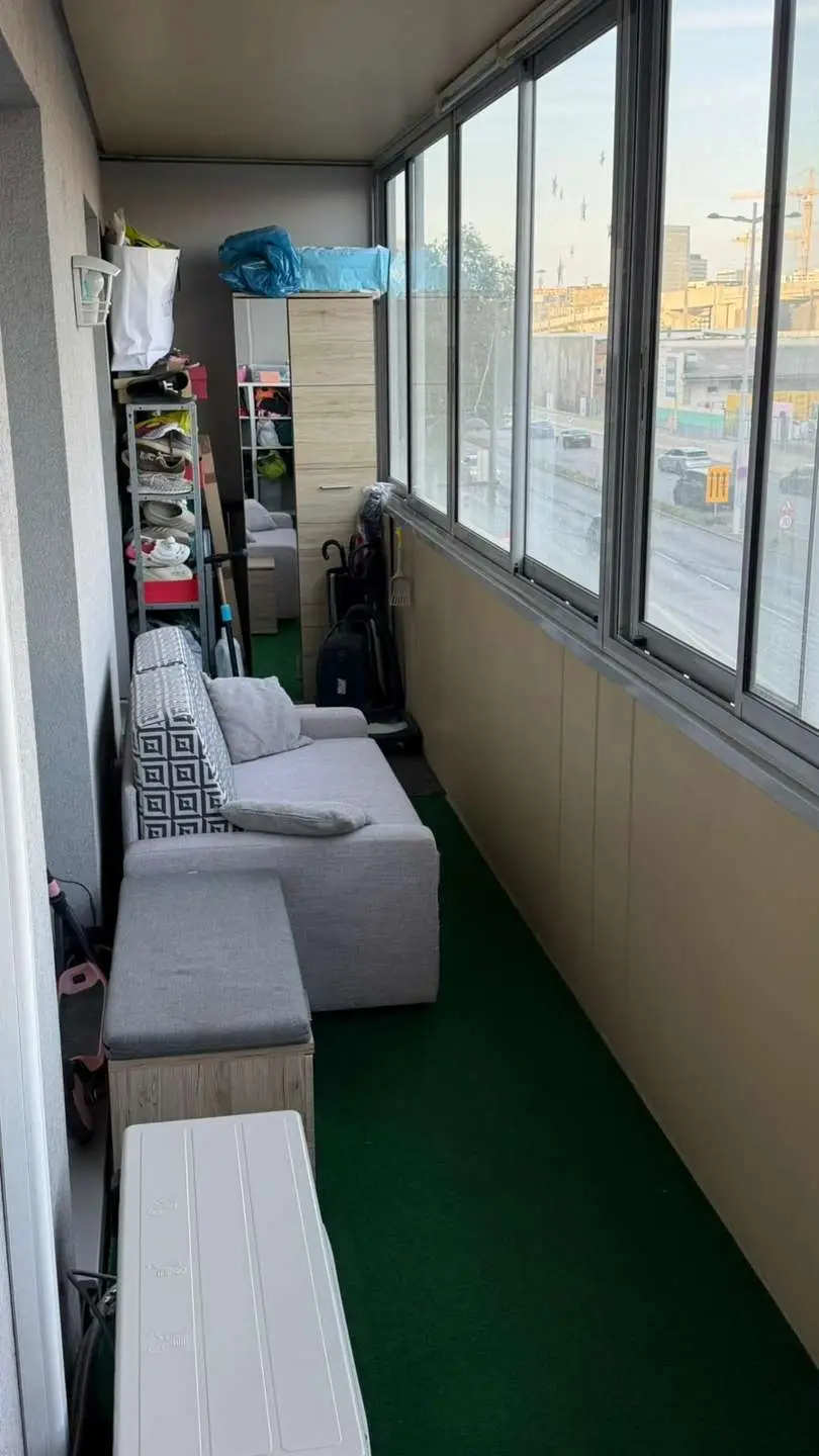 Loggia