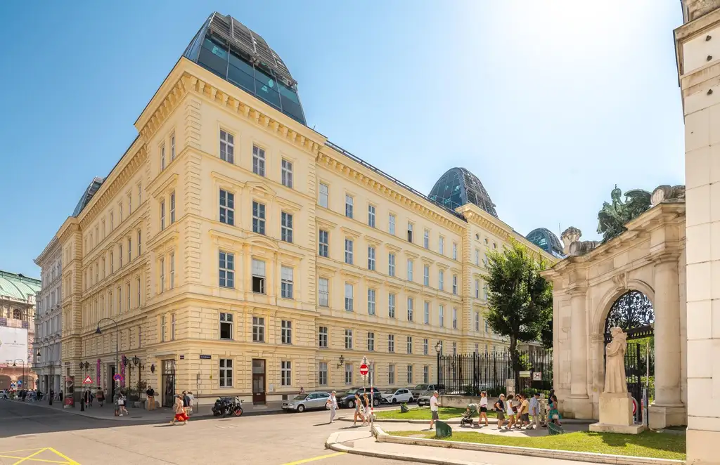 Ehemalige "Stadtbar" 1010 Wien sucht neue kreativen Betreiber