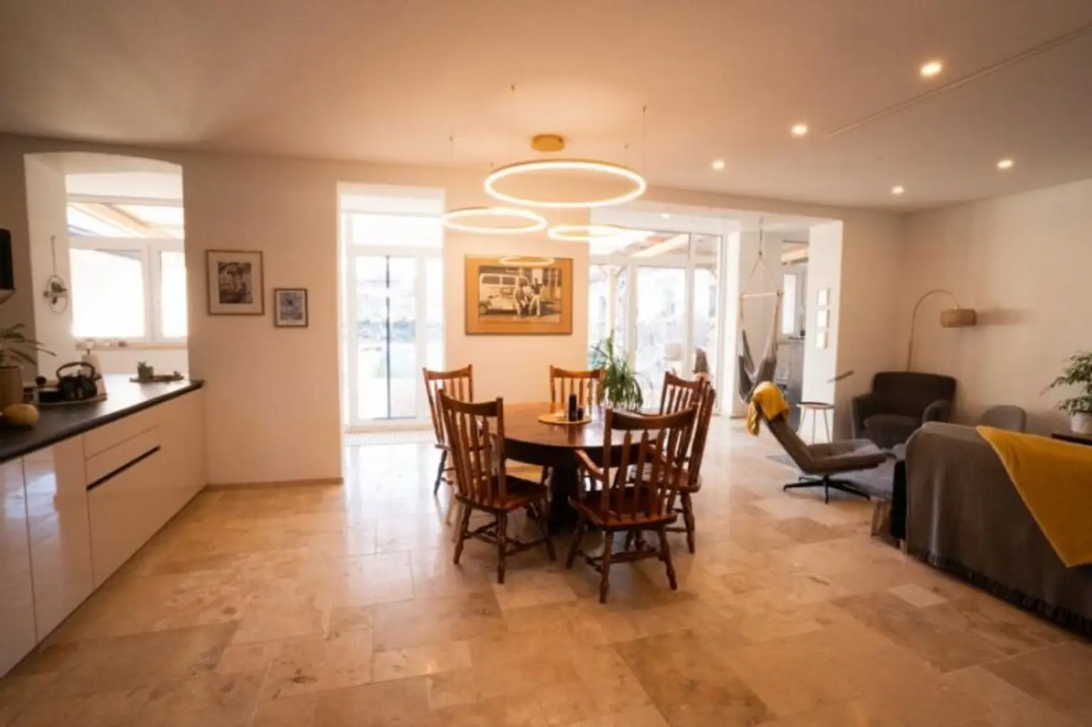 Exklusiver Reiterhof & Historisches Herrenhaus