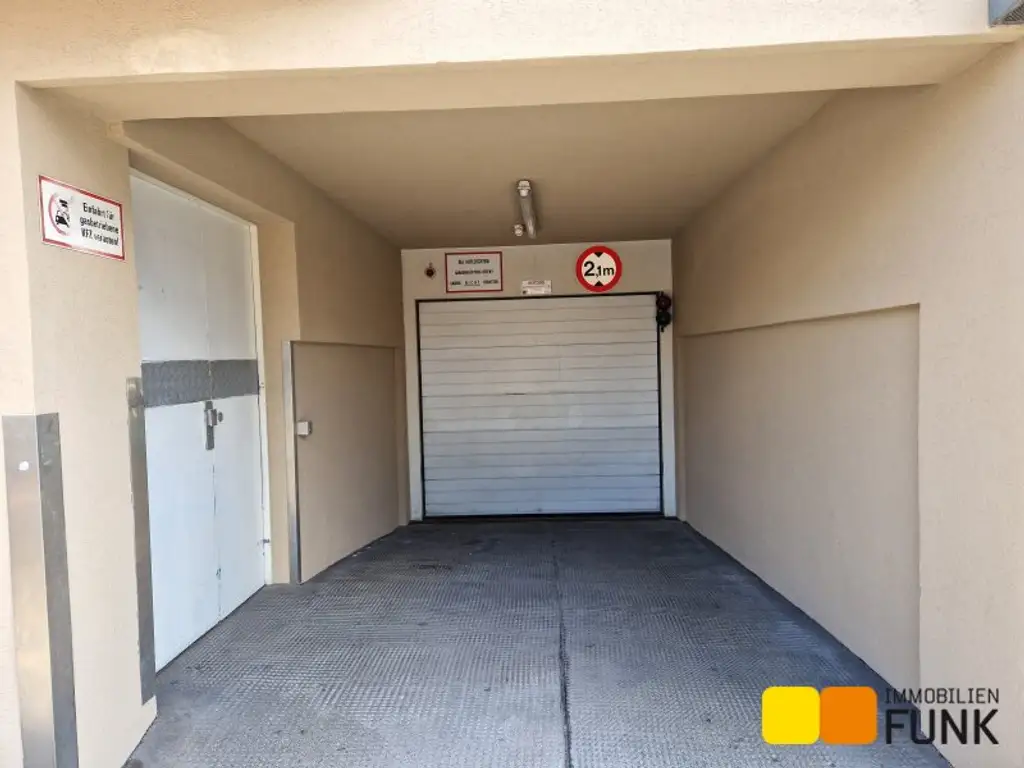 Helle 2-Zimmerwohnung in begehrter Wohnlage