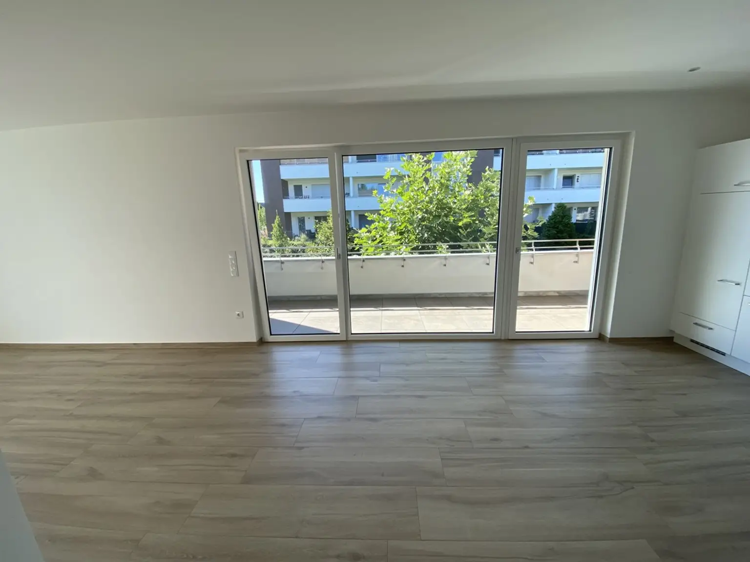 Ein Traum hier zu wohnen!