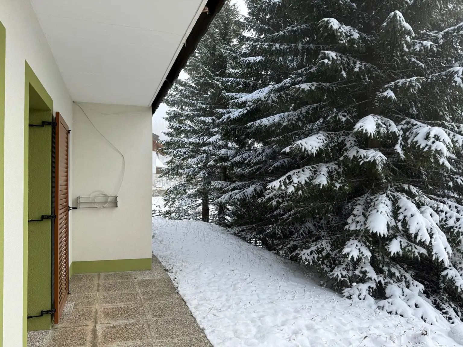 Familienhit- Doppelhaushälfte Klippitztörl direkt im Skigebiet