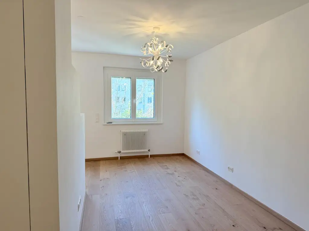 "Top sanierte 1 Zimmerwohnung!"