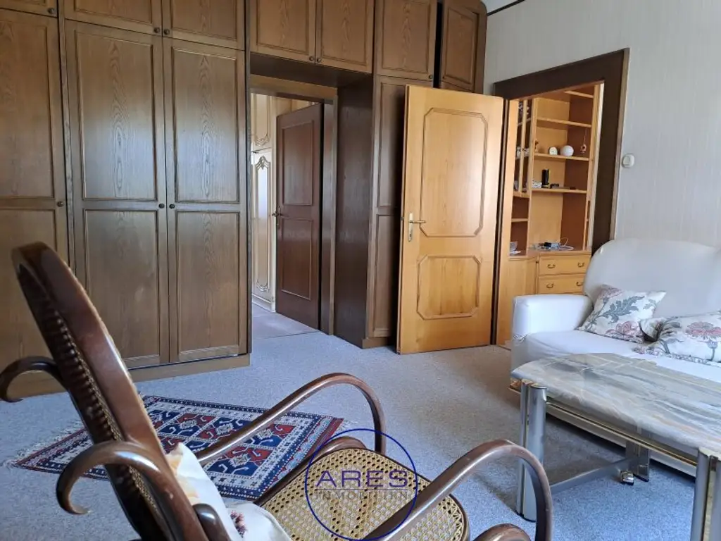 Krems Stadt (Mitterau): Gepflegte 3-Zimmer-Wohnung in Ruhelage, sofort beziehbar