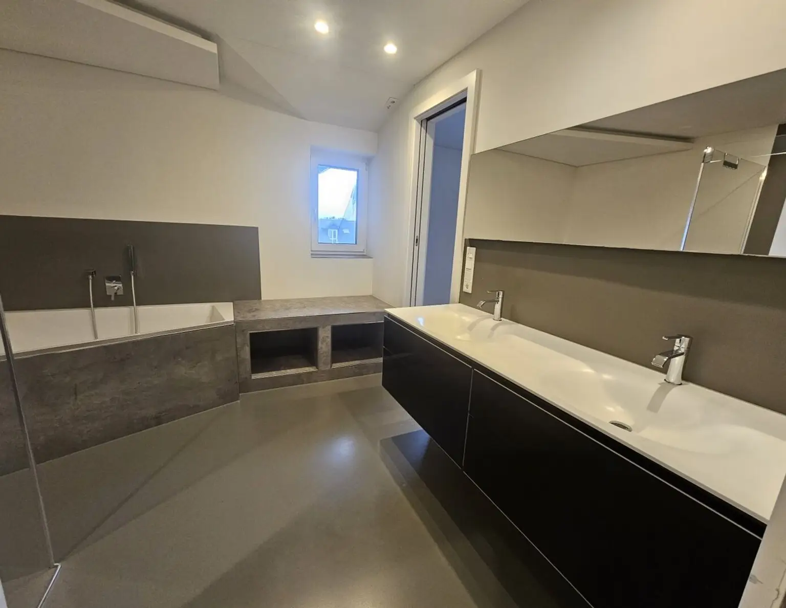 148 m² Premium Dachgeschoß-Wohnung mit Loftcharakter in Salzburg!