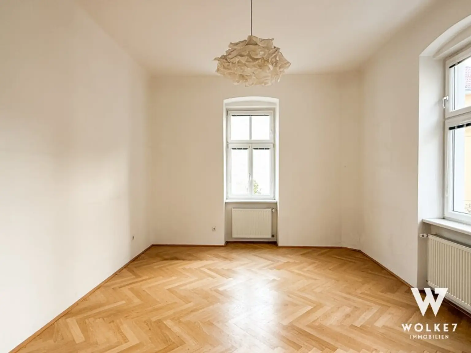 Charmante 2-Zimmer-Wohnung mit moderner Ausstattung & Lift I Ruhige Lage mit Top-Anbindung| Nähe U3 JOHNSTRASSE