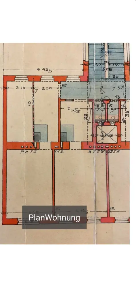 Plan 1