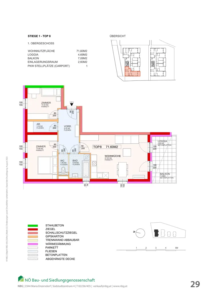 Plan 1