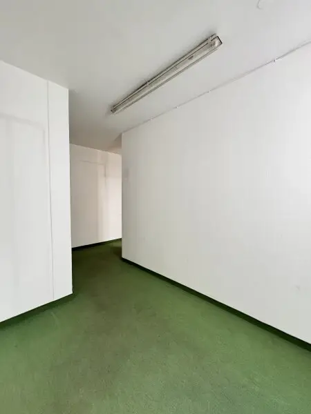 Repräsentative Büro mit Stellplatz- oder Praxisfläche in 1040 Wien