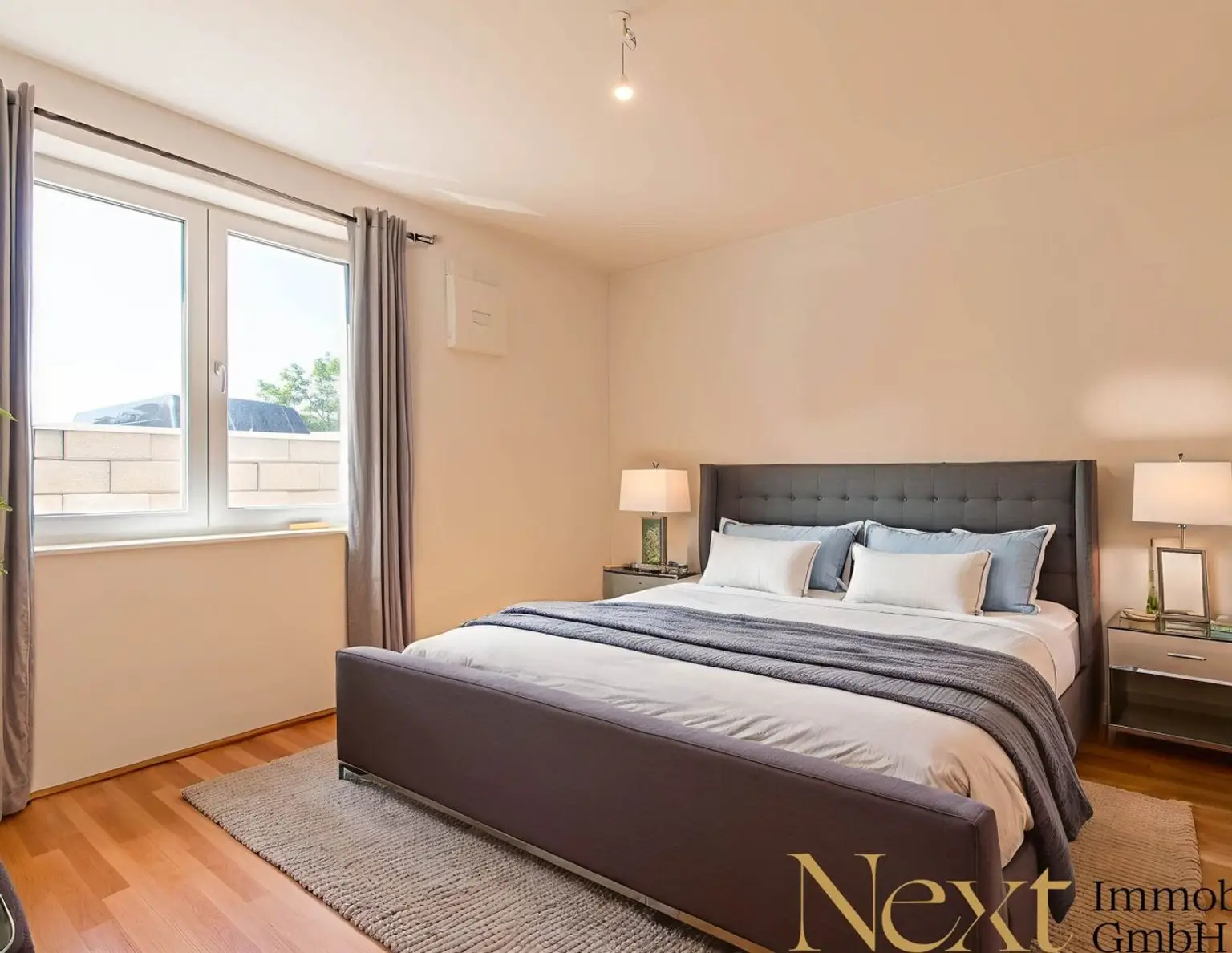 PROVISIONSFREI! Traumhafte 2-Zimmer-Wohnung mit gemütlichem Balkon zu verkaufen!