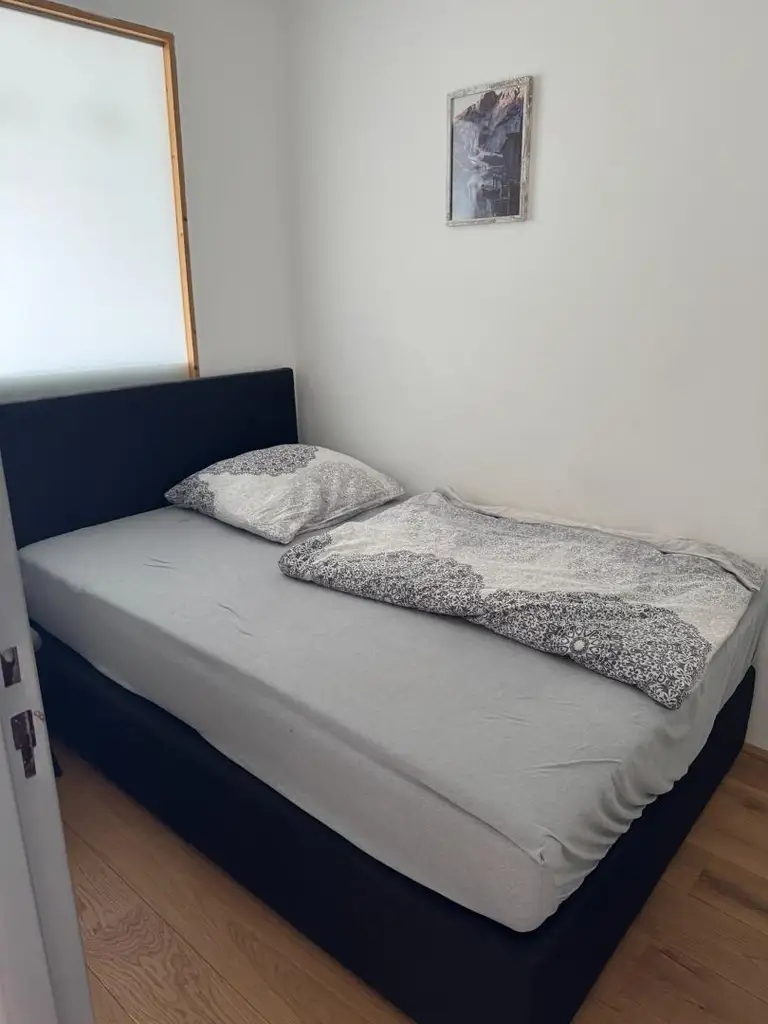 Wohnung für Sportliche