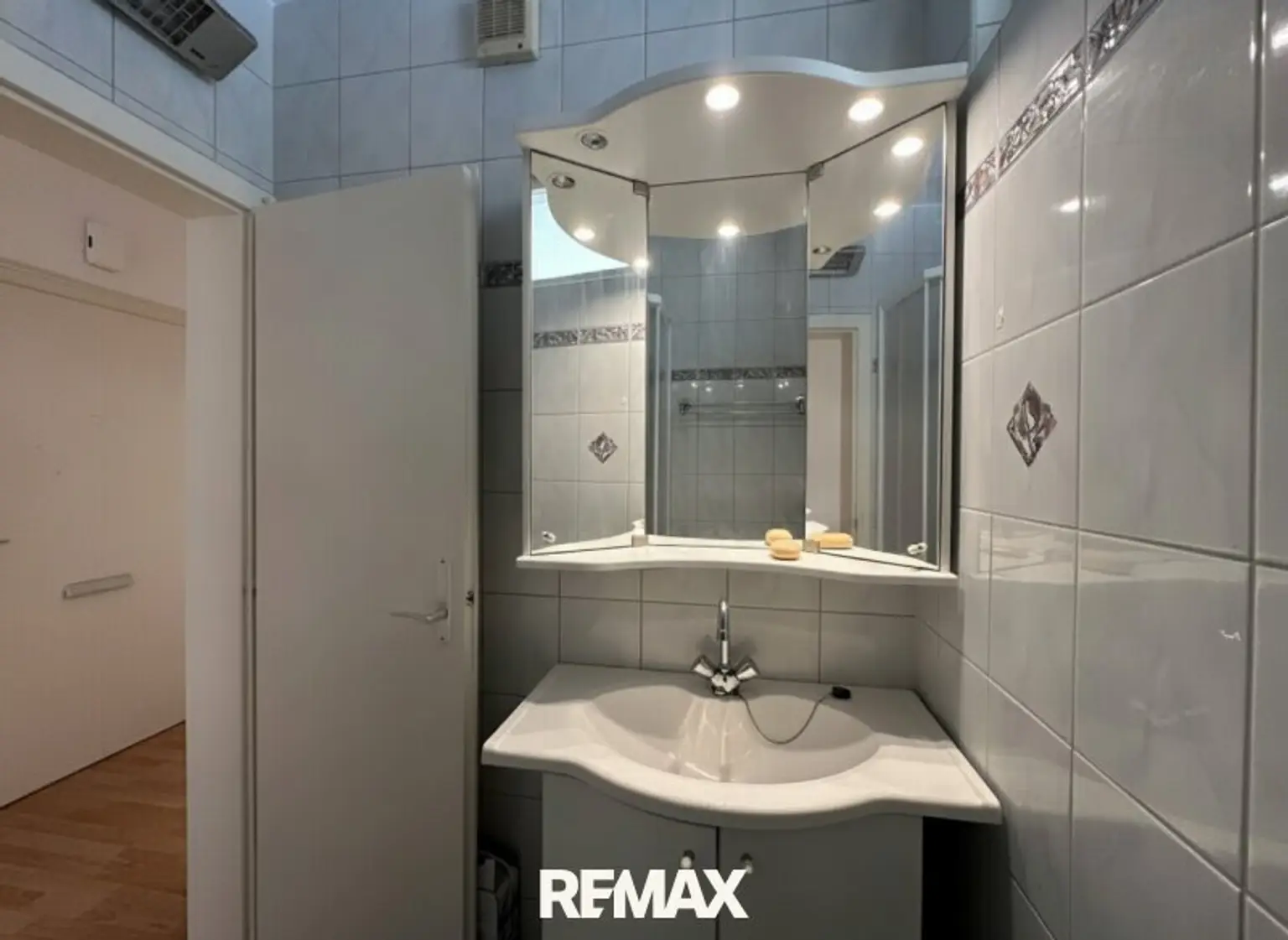 ***Charmante 3-Zimmer-Erdgeschosswohnung mit Potenzial in Mürzzuschlag***