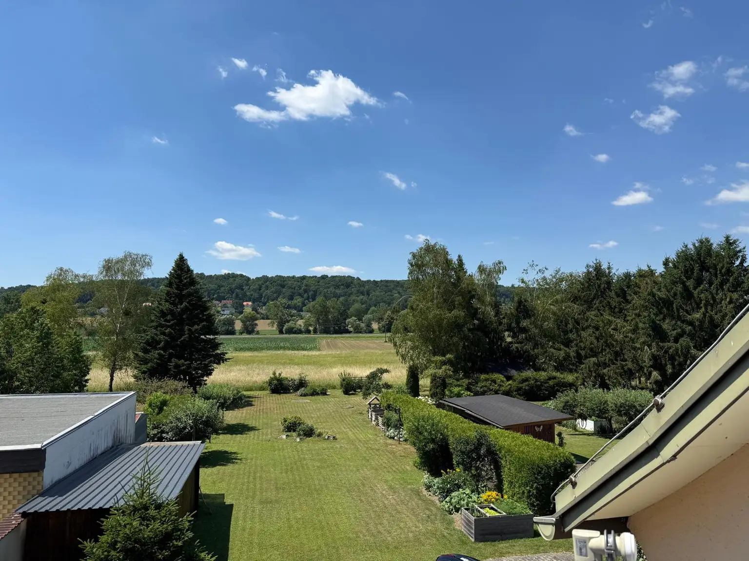 Aussicht