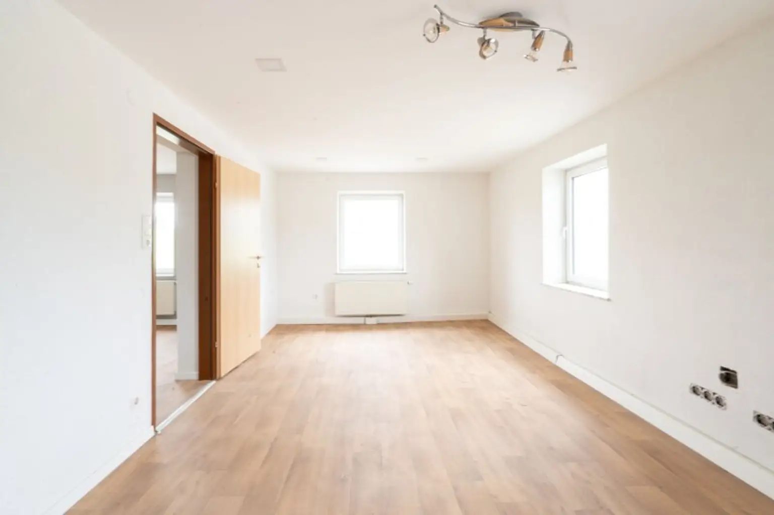 Vielseitige Wohn- und Gewerbeliegenschaft in Rappersdorf bei Sipbachzell zu kaufen