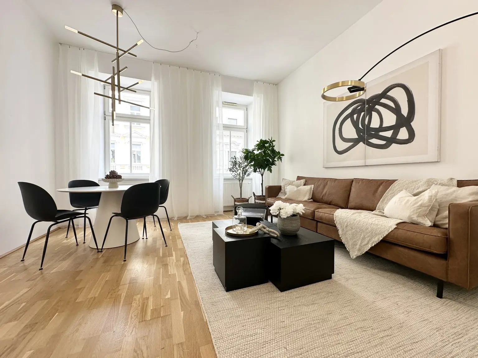Wohnzimmer V