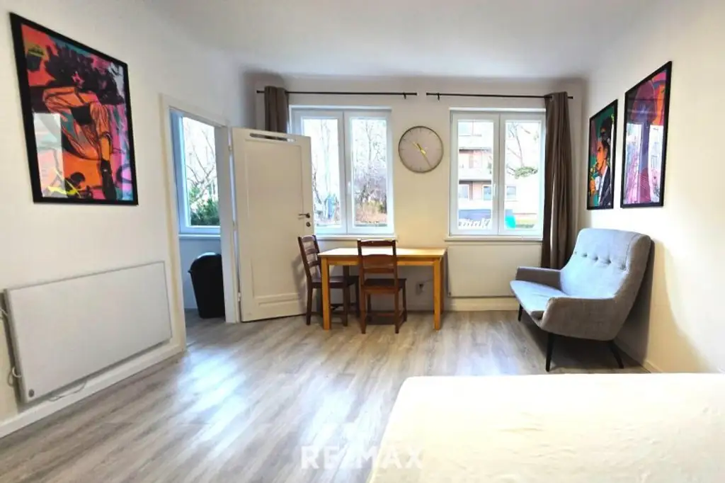 Grünruhelage in 1190 Wien