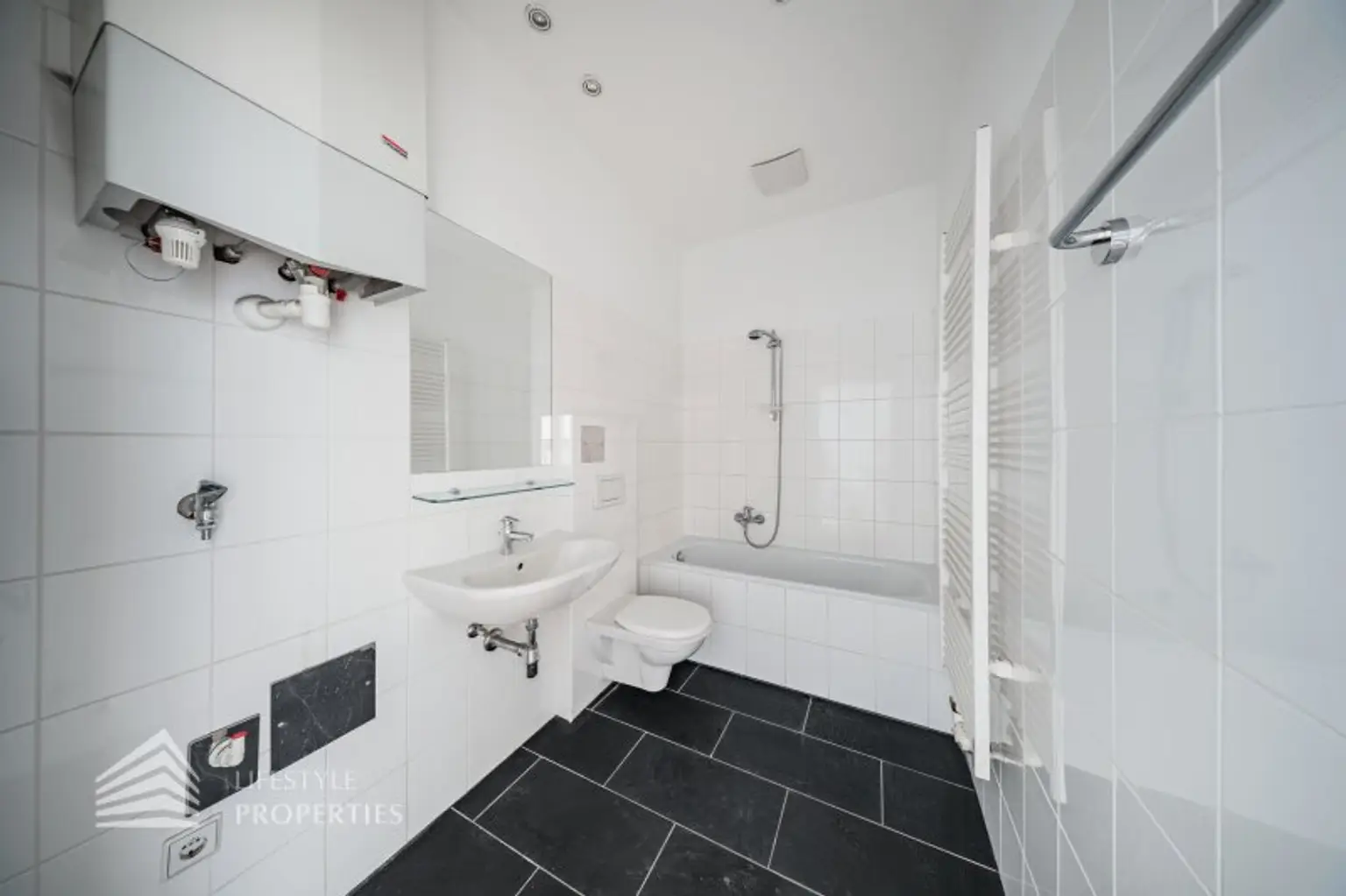 Seltene Gelegenheit in Toplage: Drei Gartenwohnungen im Paket – maximale Flexibilität & nachhaltige Wertanlage