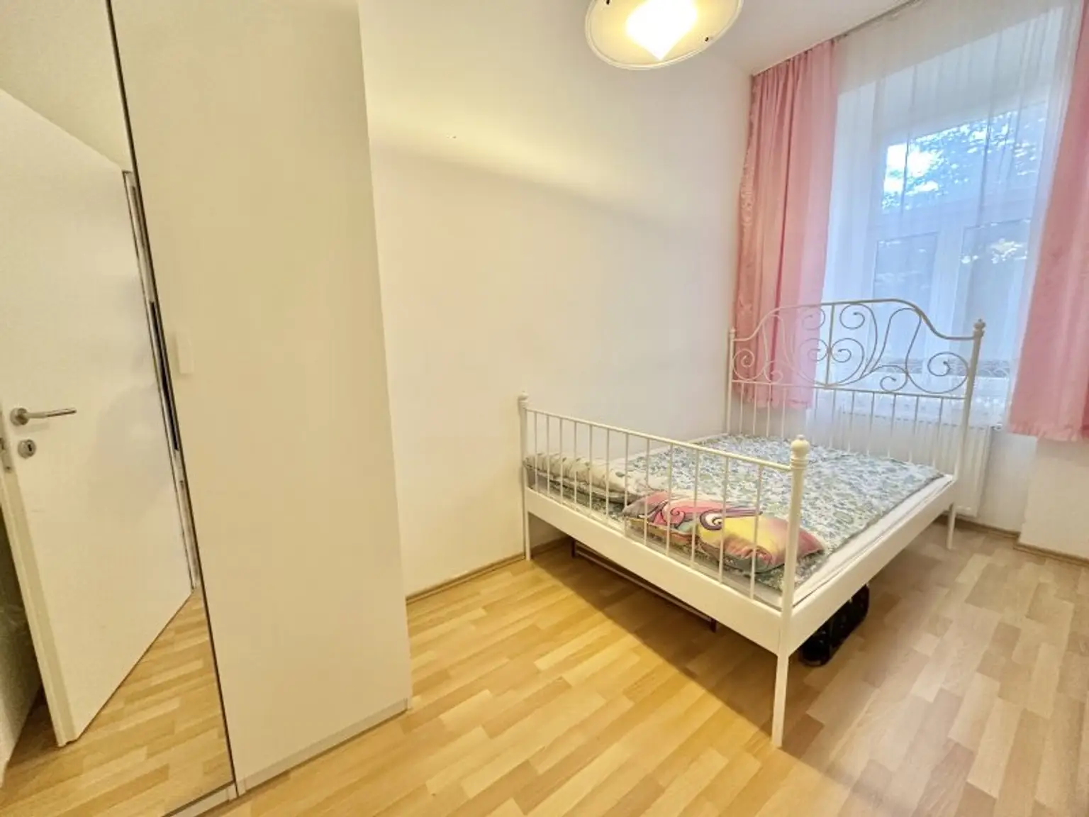 JETZT ZUGREIFEN – IHRE CHANCE IM 2. BEZIRK! Traumhafte 3-Zimmer-Wohnung mit Top-Lage beim Prater & Augarten – Sofort verfügbar!
