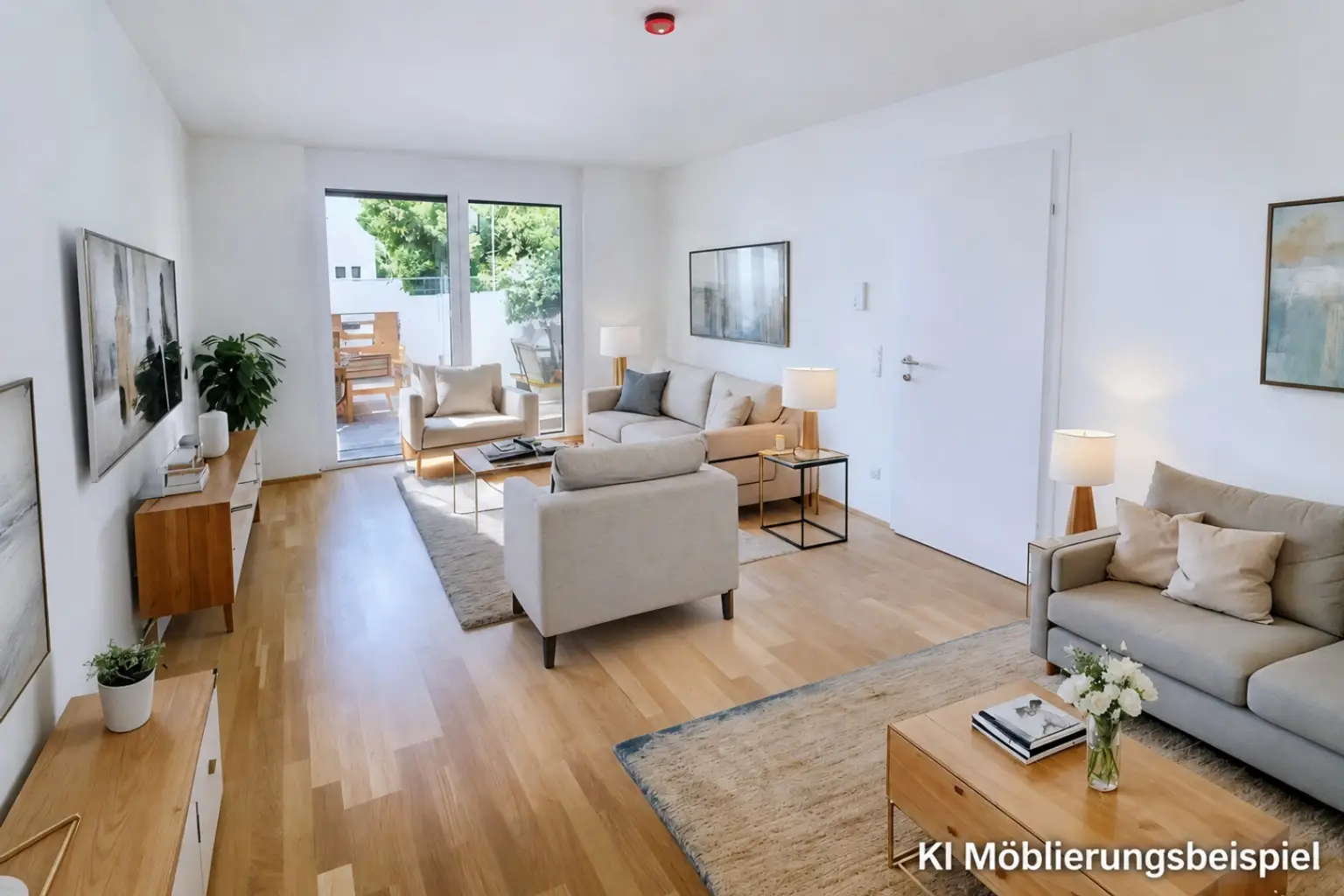 Wohnzimmer 1