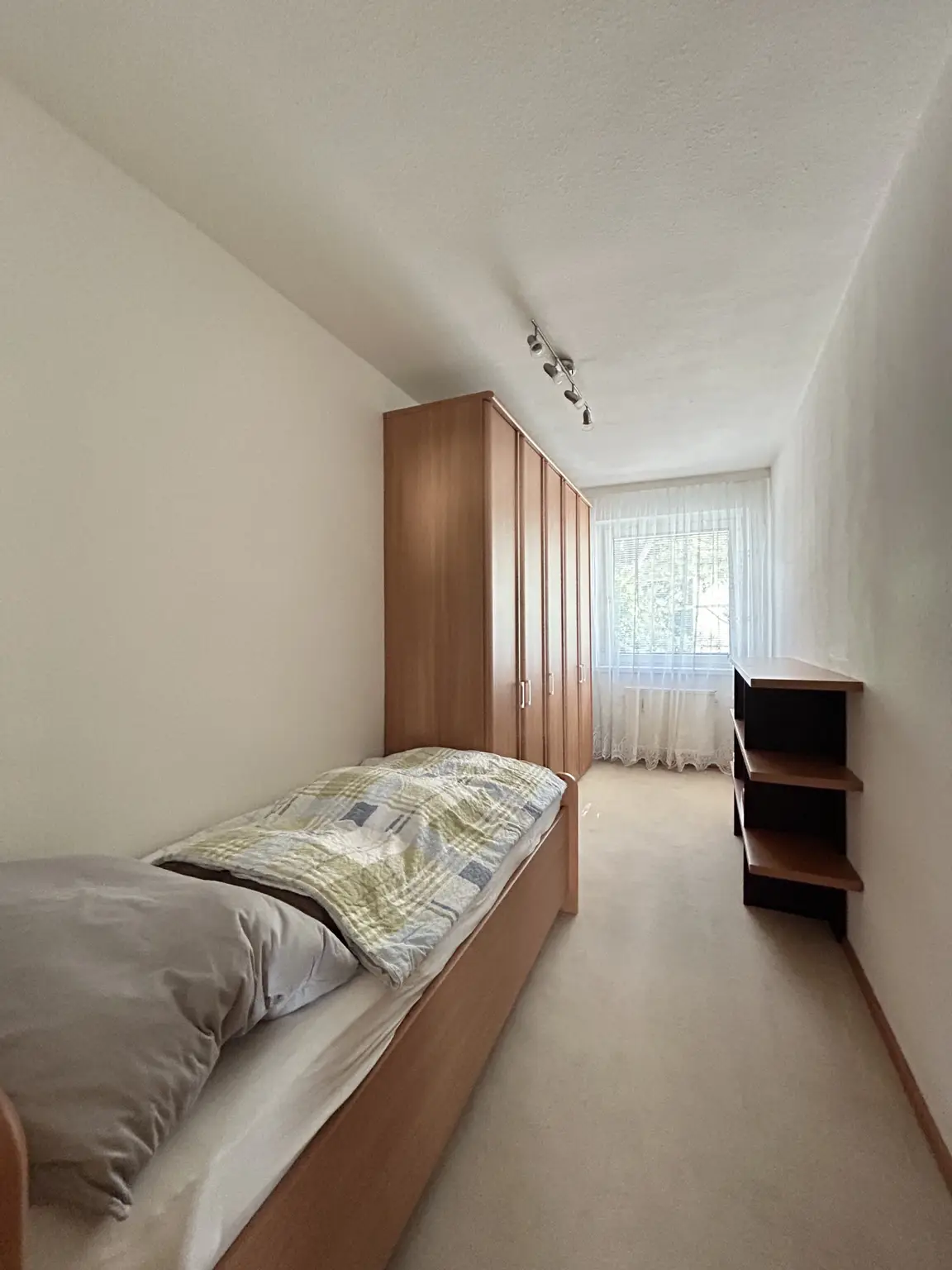 Zimmer 10,50m²