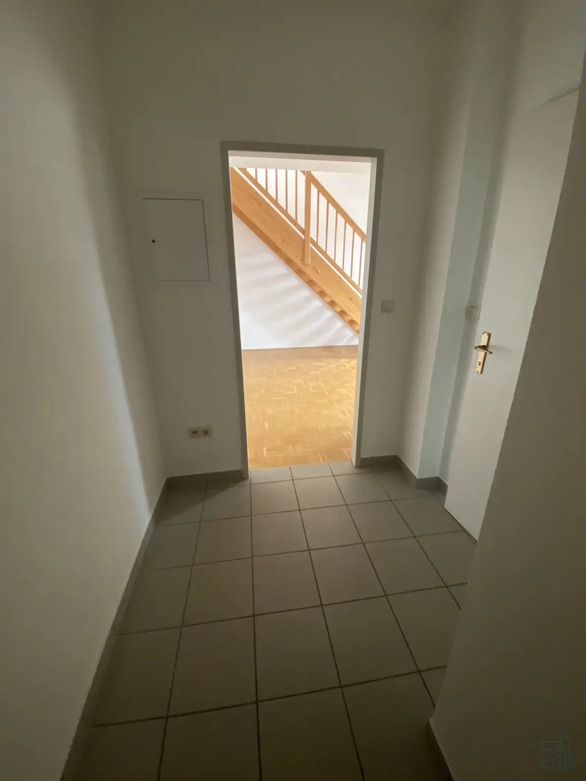 Anlegerhit im Lendviertel – DG-Maisonette bis 2027 vermietet!