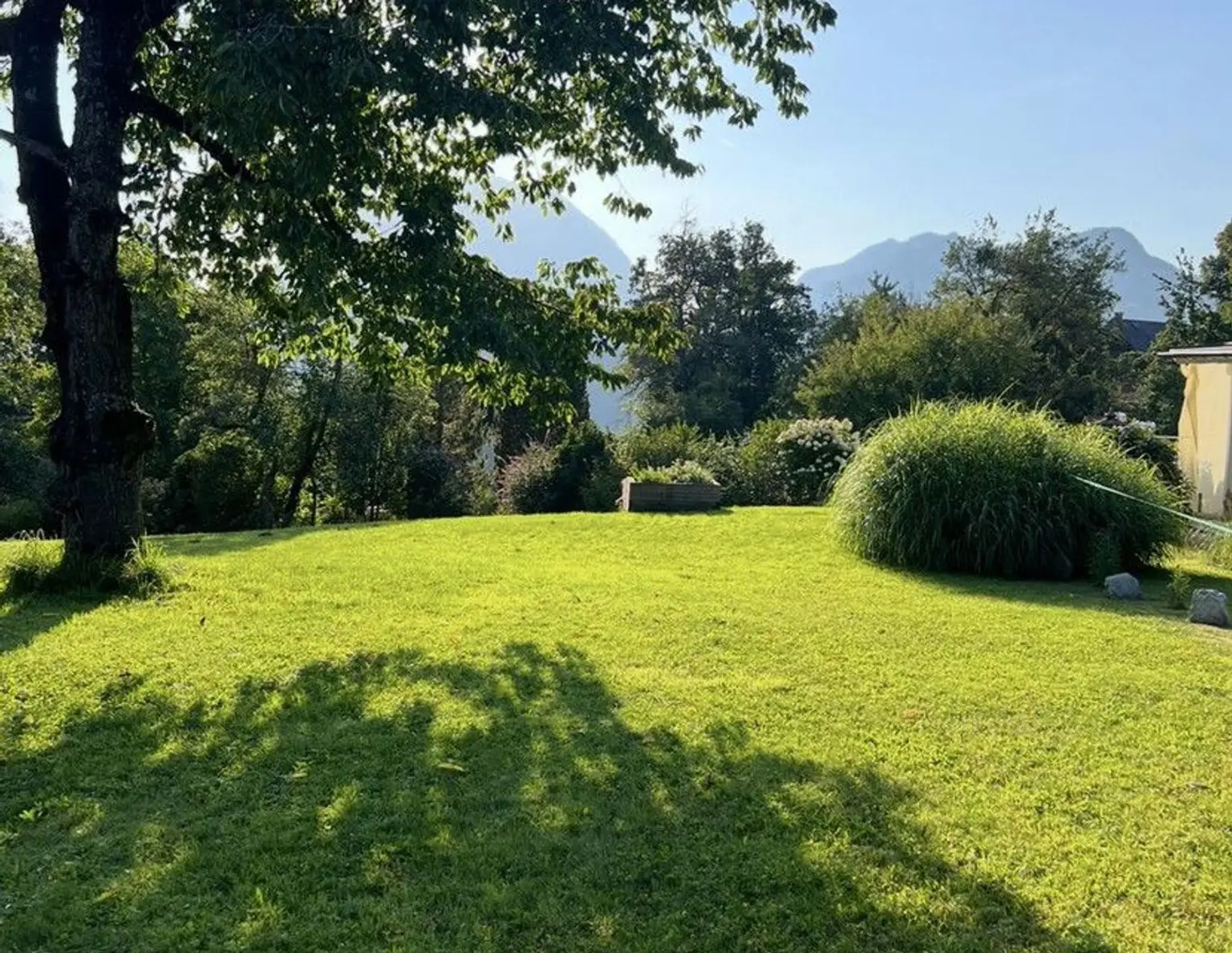 Privatverkauf ! Wunderschönes Baugrundstück in Aigen im Ennstal