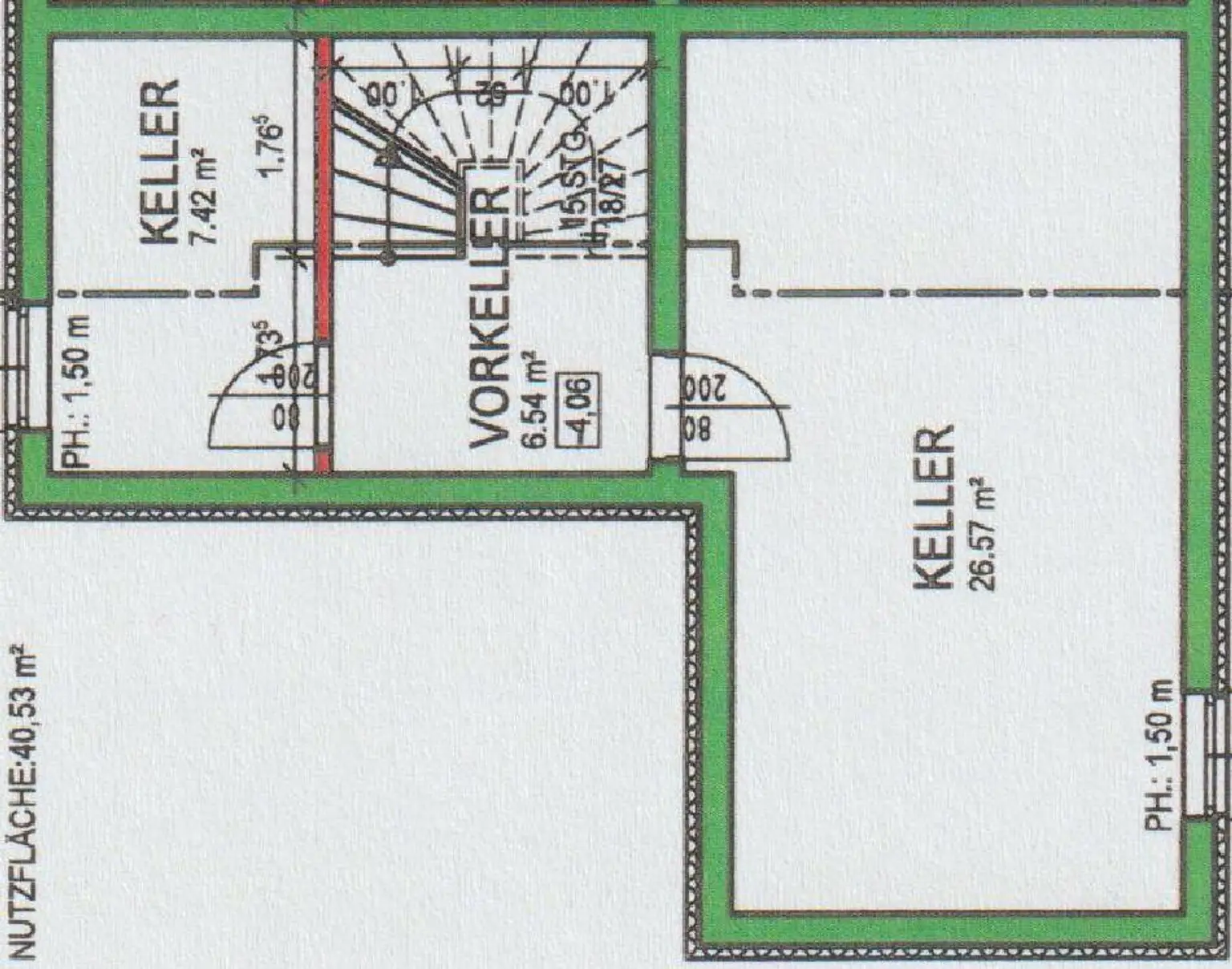Doppelhaushälfte Provisionsfrei für den Mieter