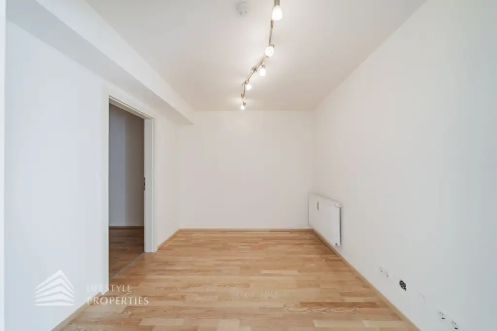 Tolle 2-Zimmer Wohnung mit Balkon