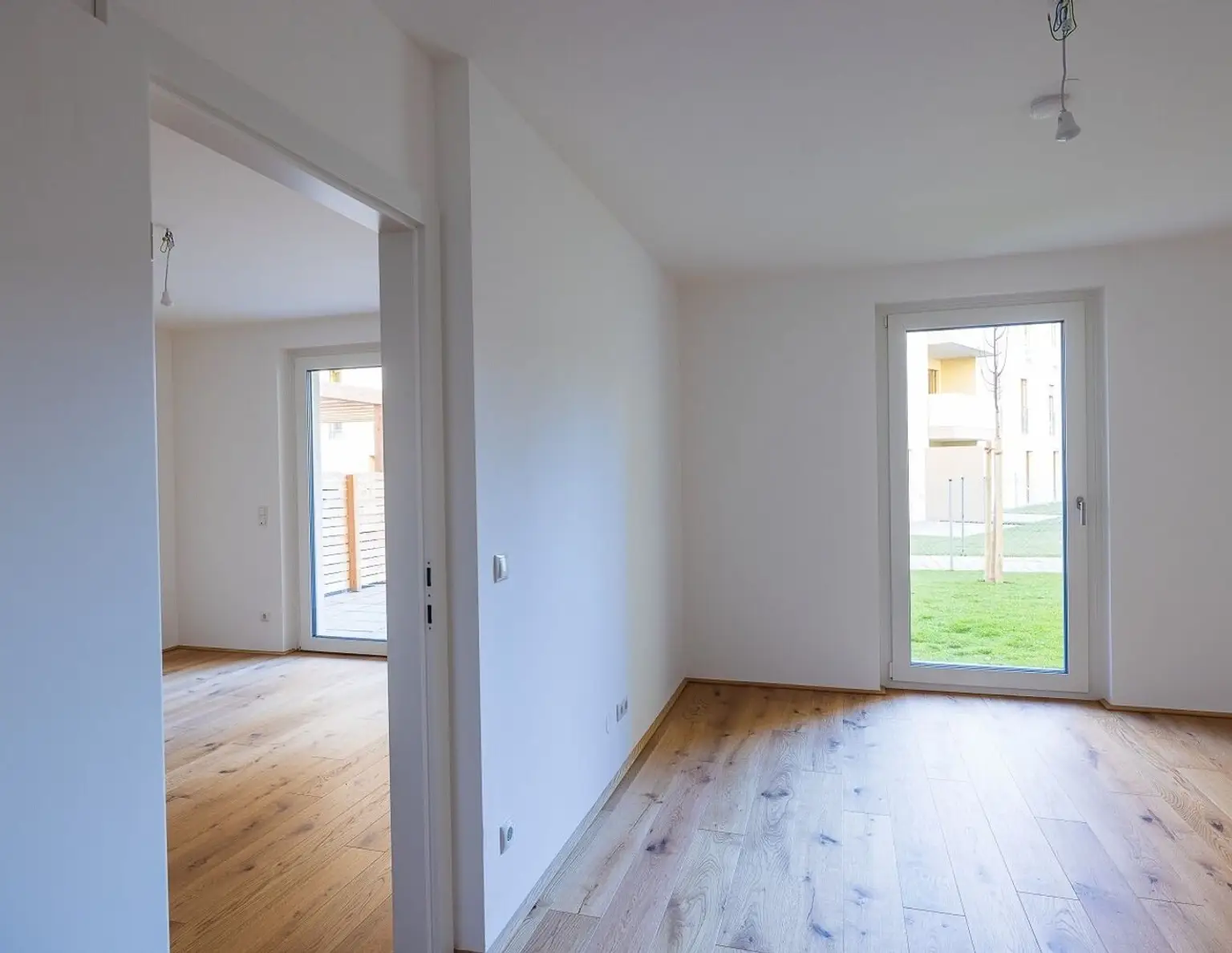 Investitionsparadies am Stadtrand: Neue Wohnmöglichkeiten!