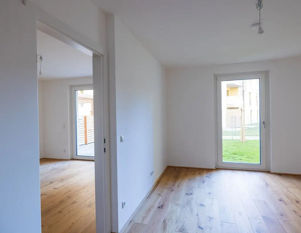 Investitionsparadies am Stadtrand: Neue Wohnmöglichkeiten!