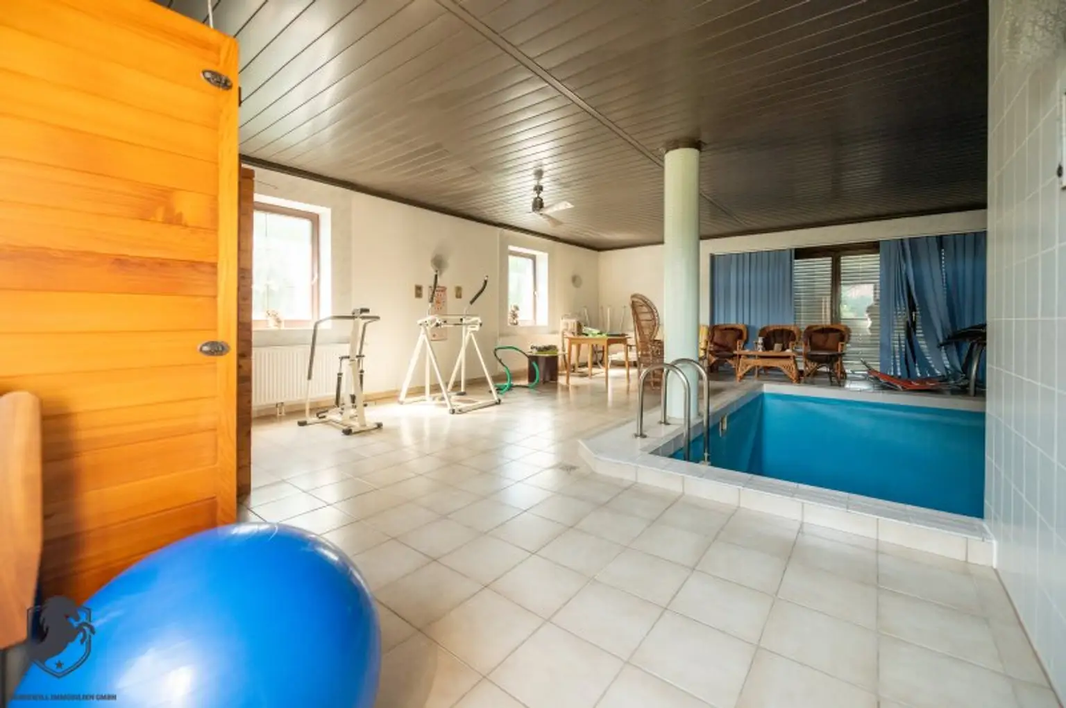 Willkommen in Ihrem neuen Zuhause!