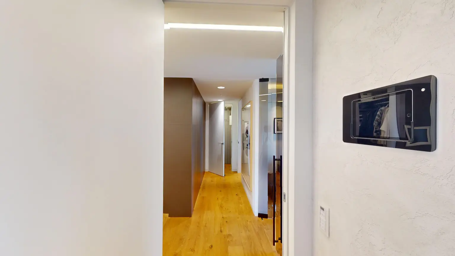 Exklusives Wohnen in idyllischer Cottagelage (inkl. Garage)