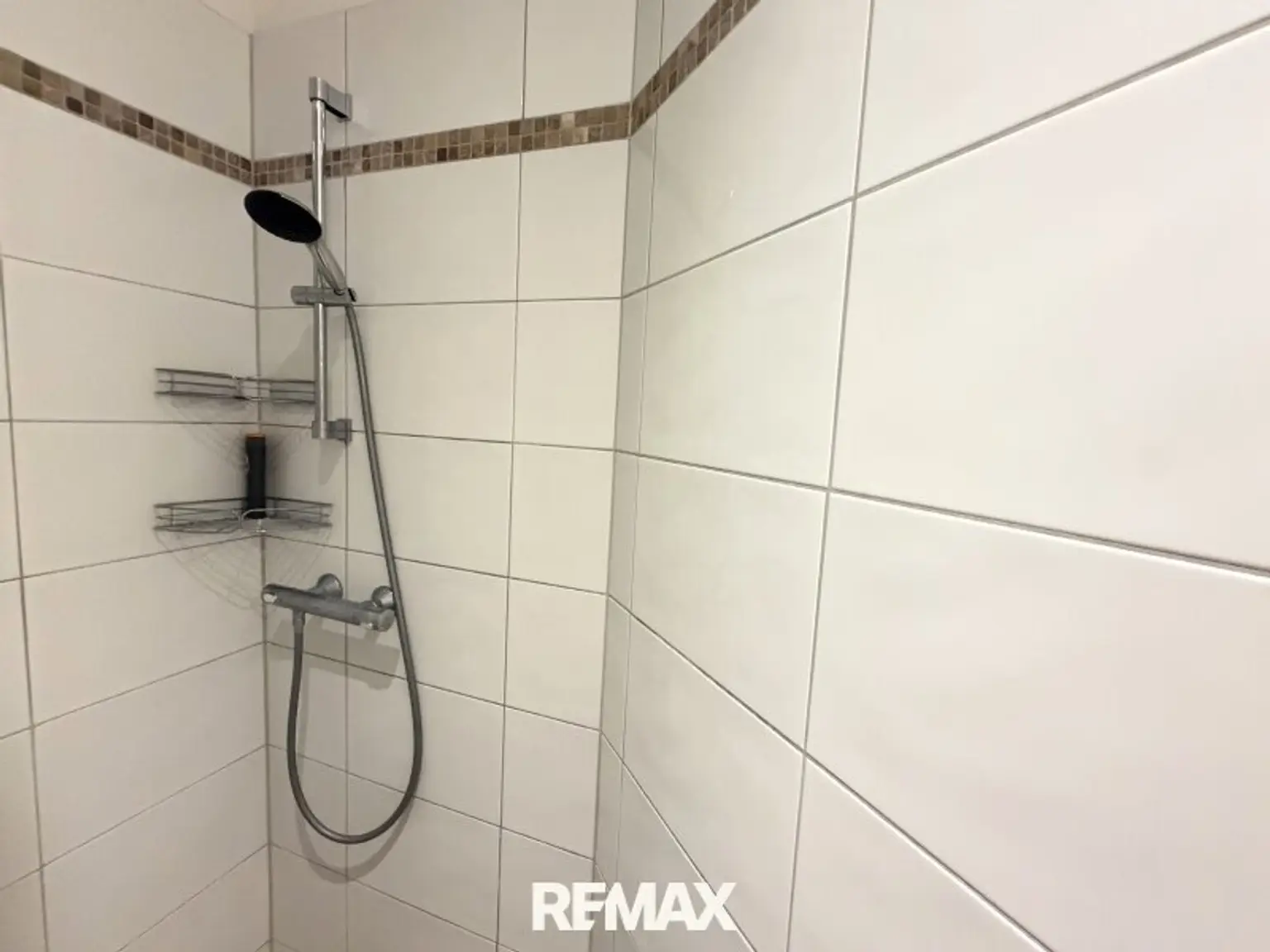 Dusche