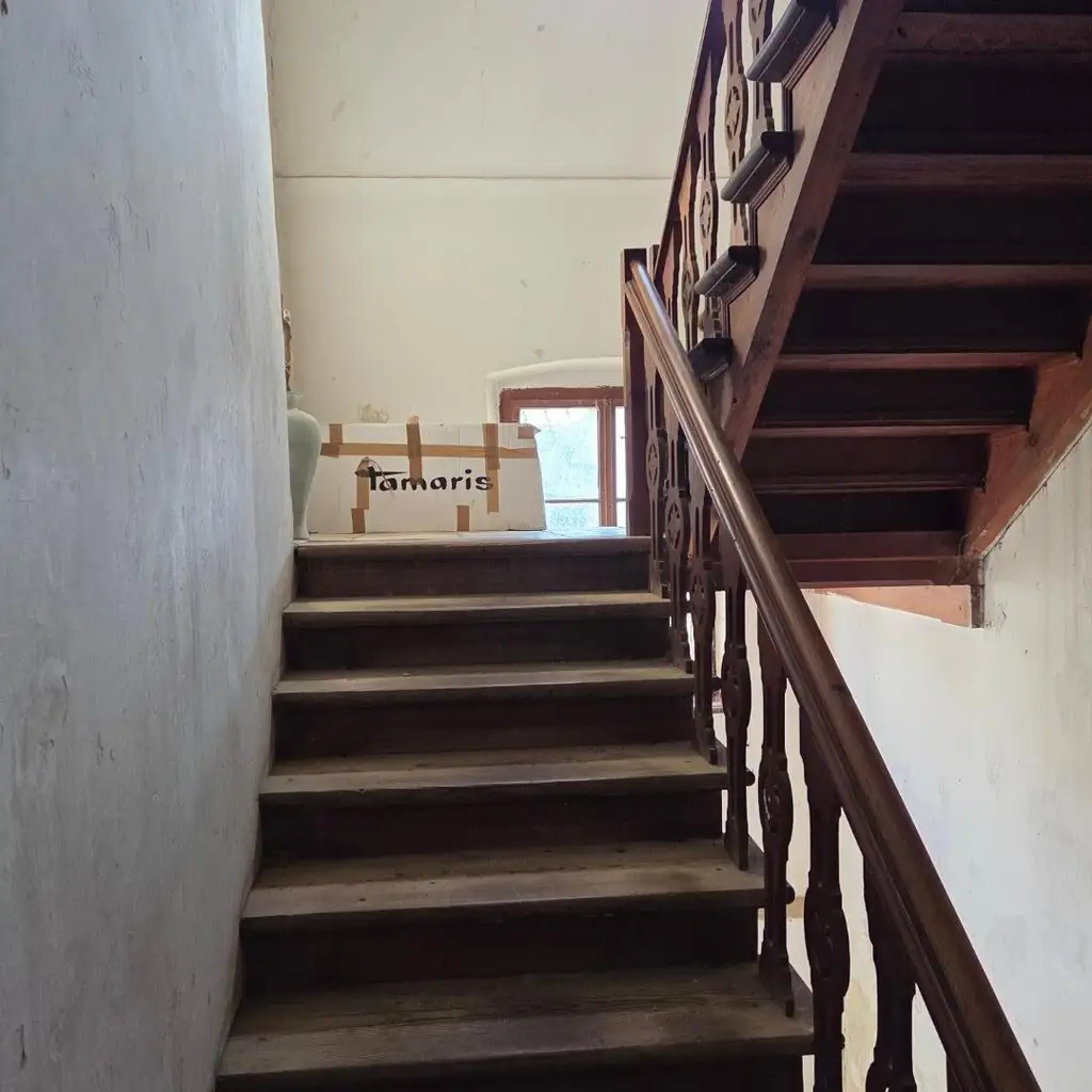 „Wohn und Badehaus Forelle“