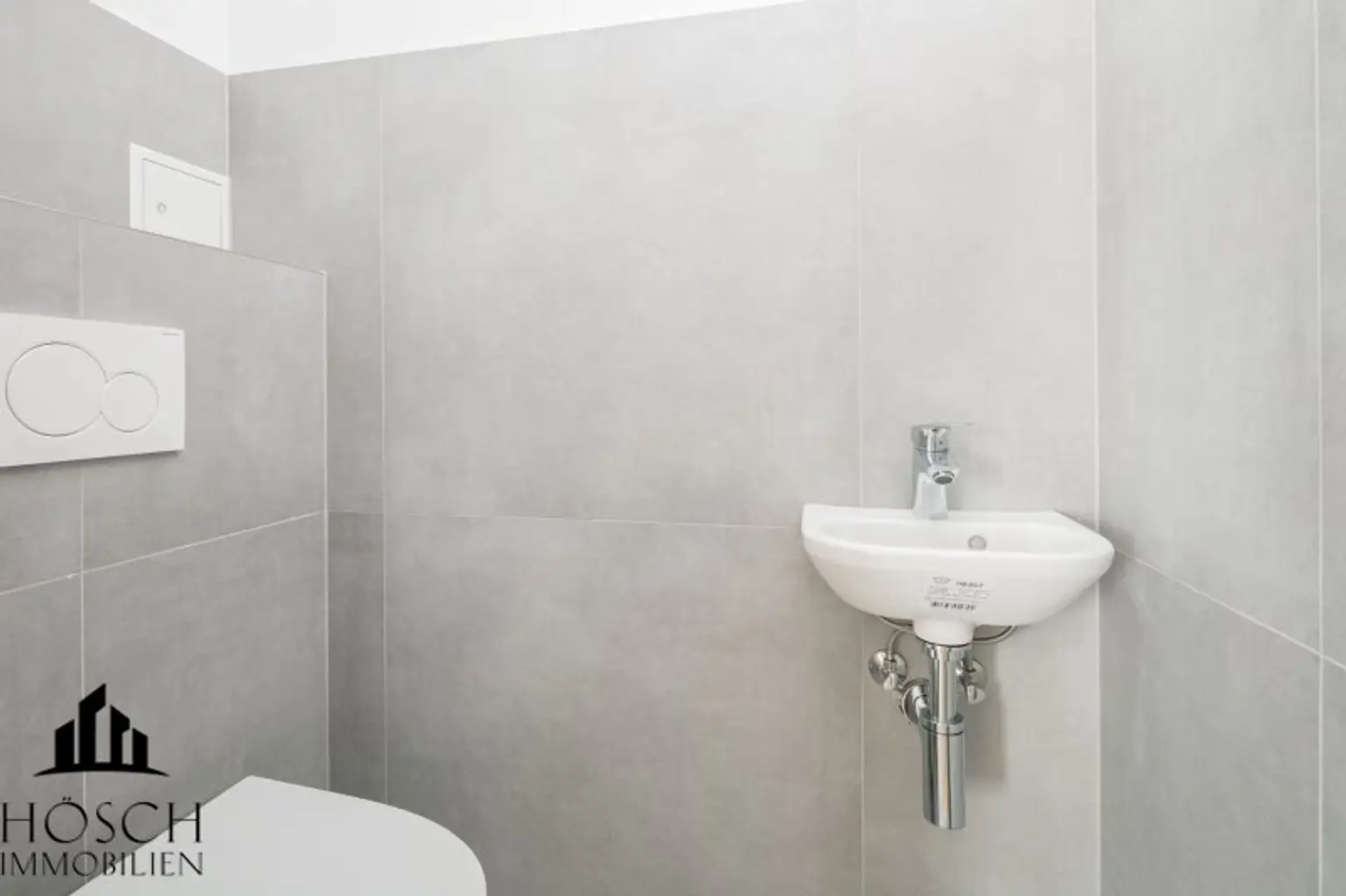 Modern sanierte Wohnung nahe Donau & Millennium City